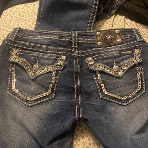 MISS ME JEANS!!